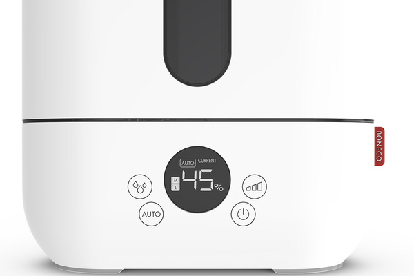 Máy tạo độ ẩm không khí Boneco U250