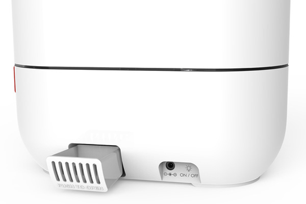 Máy tạo độ ẩm không khí Boneco U250