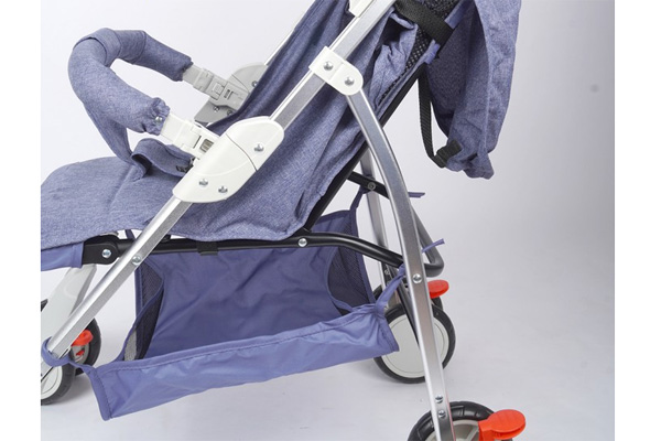 Xe đẩy em bé Mastela MSTL419 BS A2