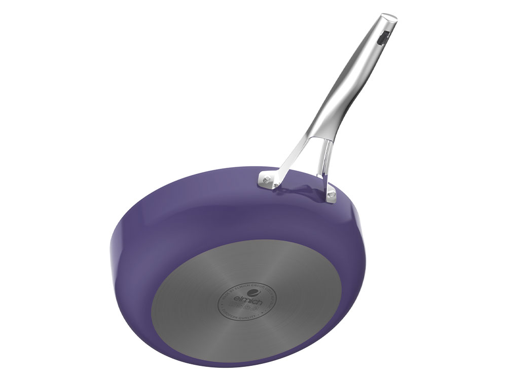 Chảo chống dính Full induction Elmich Hera EL-8247 - 26cm