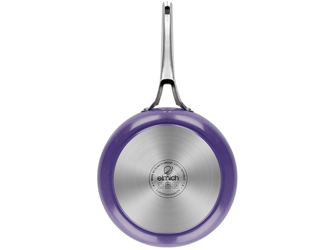 Chảo chống dính Full induction Elmich Hera EL-8247 - 26cm