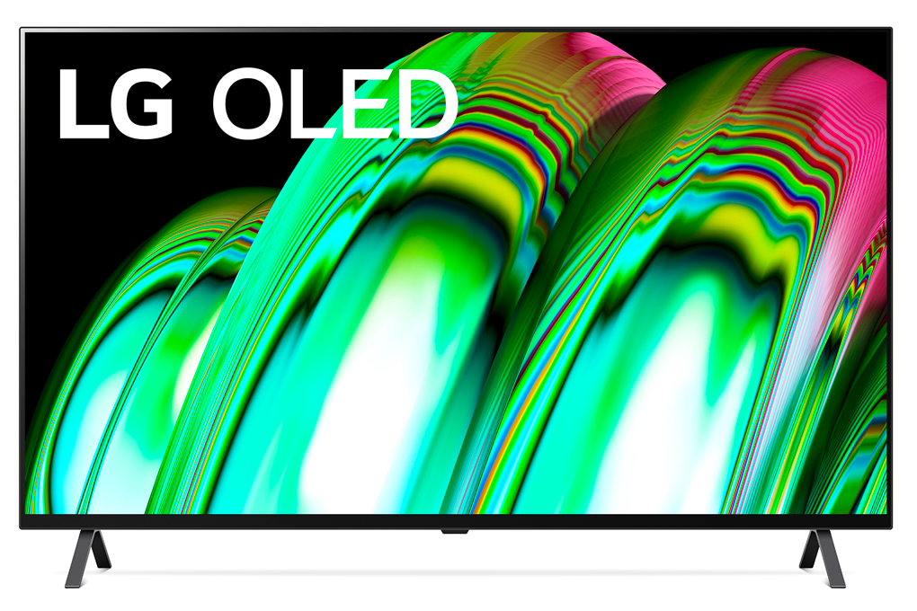 Tivi Oled 4K LG 55 inch 55A2PSA ThinQ AI