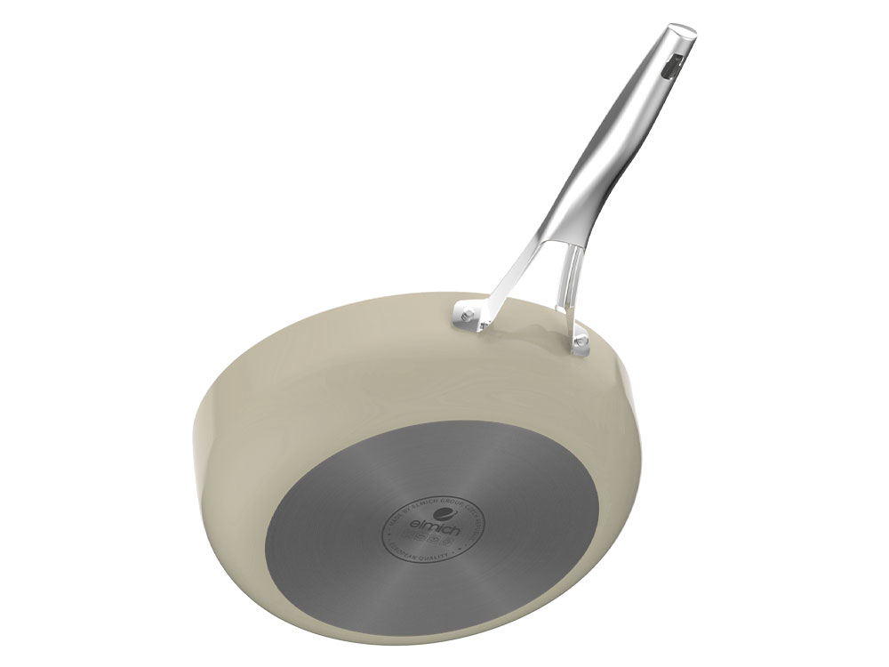 Chảo chống dính Full induction Elmich Hera EL-8255 - 28cm