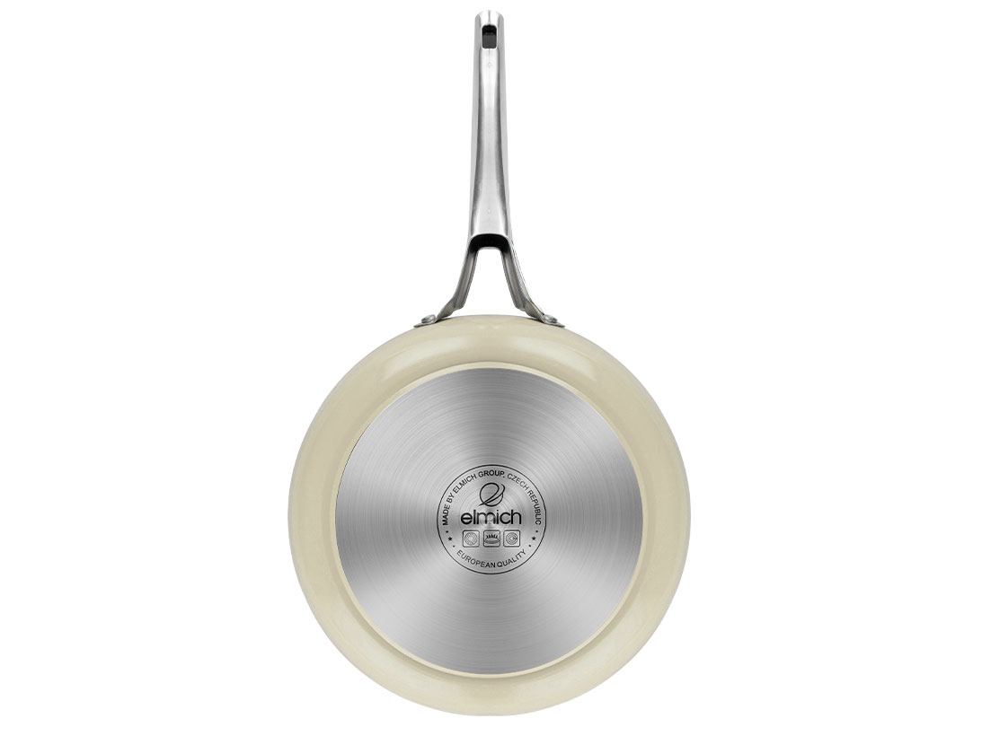 Chảo chống dính Full induction Elmich Hera EL-8255 - 28cm