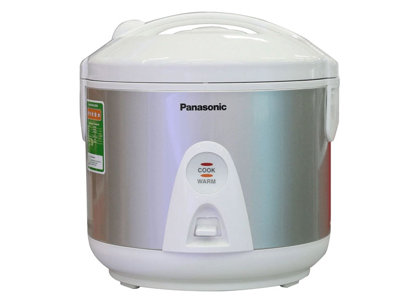 Nồi cơm điện cơ 1 lít Panasonic SR-MVN10