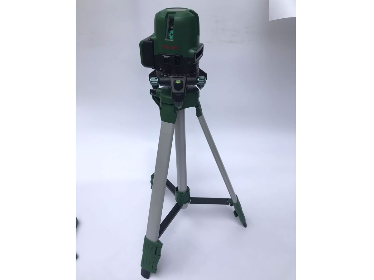 Máy cân mực 5 tia xanh siêu sáng Yokoda YKD5L