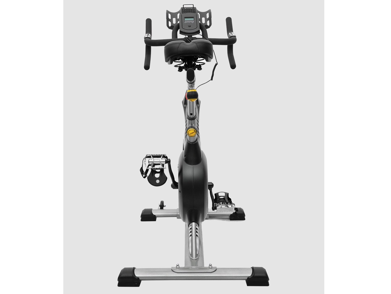 Xe đạp tập thể dục Air Bike Sports MK332