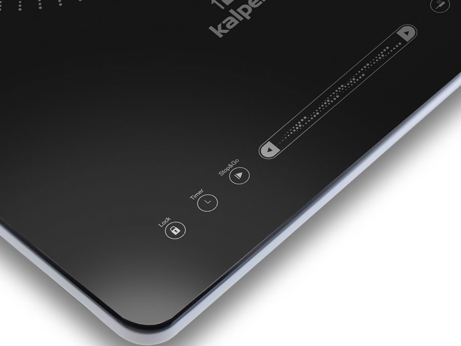 Bếp từ đơn Kalpen ICK-1613