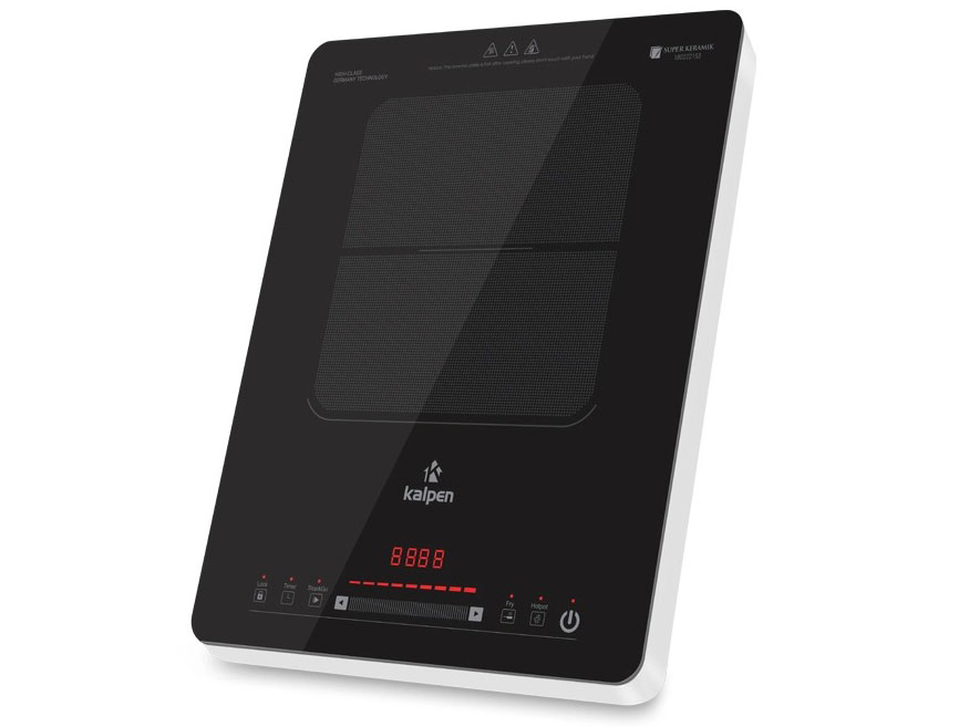 Bếp từ đơn Kalpen ICK-1618