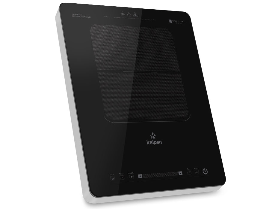 Bếp từ đơn Kalpen ICK-1618