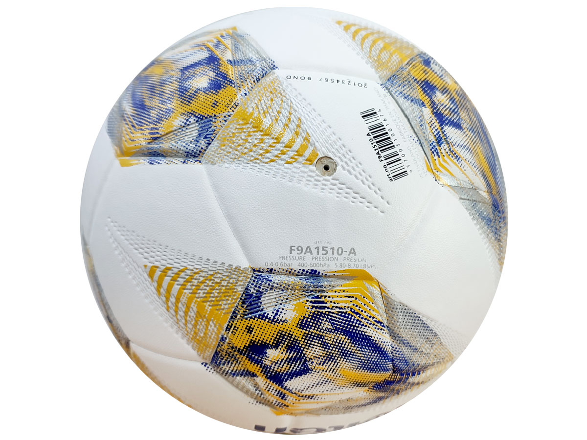 Bóng đá futsal Molten F9A1510-A