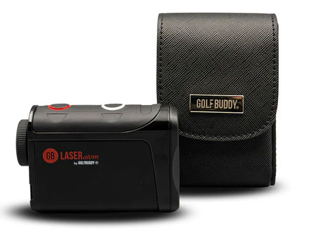GOLFBUDDY GB LASER atom （GOLFBUDDY Atom Pocket Laser