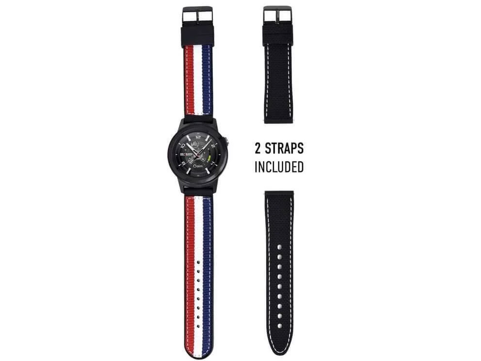 Đồng hồ Golf Buddy AIM W11 GPS