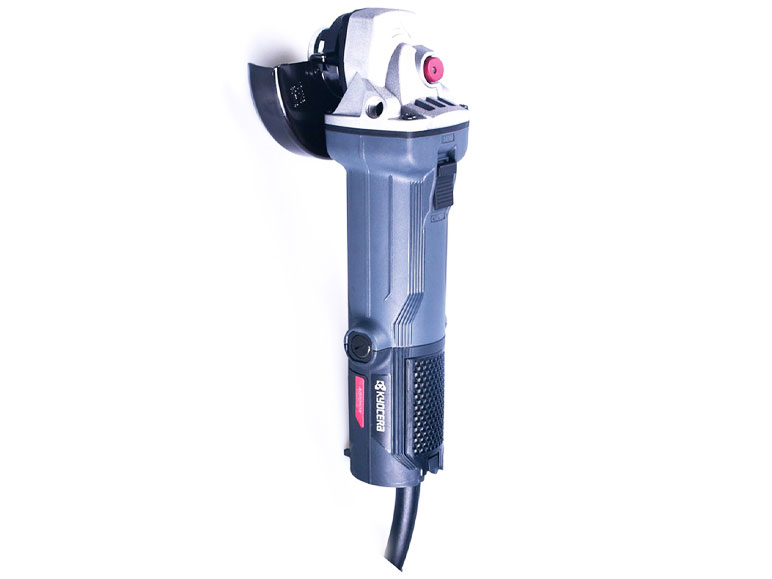 Máy mài góc Kyocera AG1259 1.010W