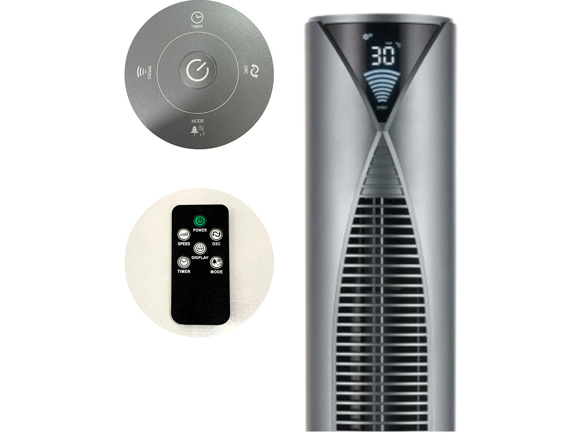 Quạt tháp Shimono SM-TF46TR