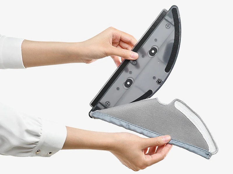VACS - Sacchetti Per Aspirapolvere Compatibili Con Hoover Sc 224 Galaxy
