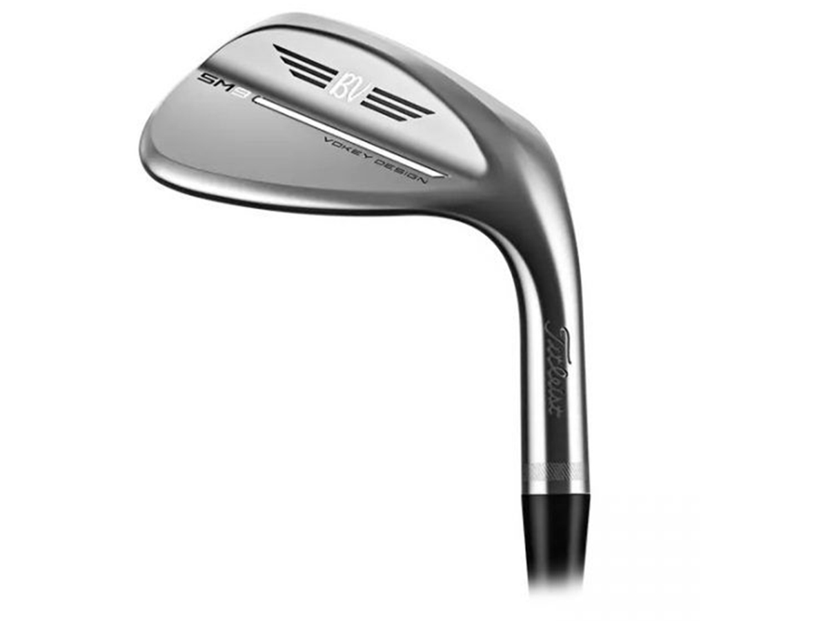Gậy golf wedge Titleist SM9