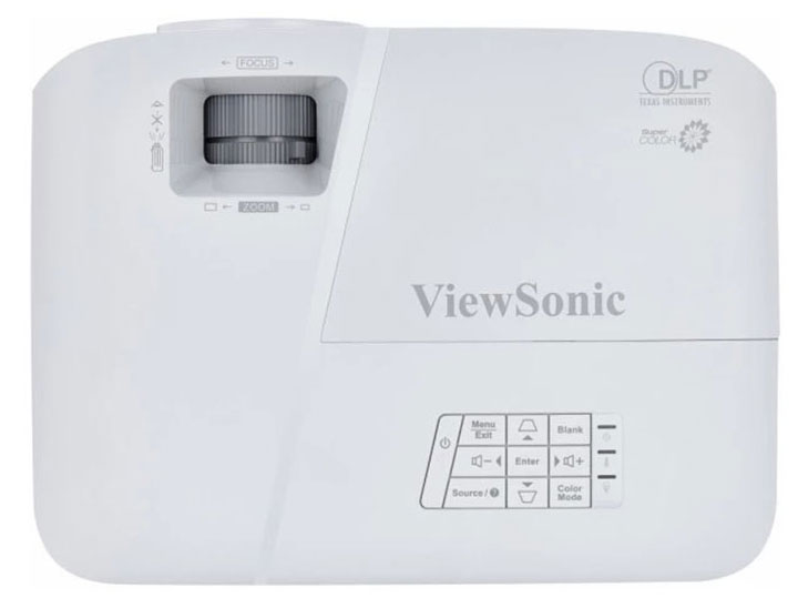Máy chiếu ViewSonic SP16