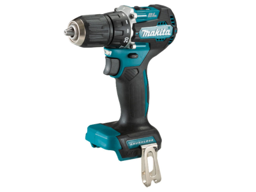 Máy khoan pin 18V Makita DDF487Z (Chưa pin và sạc)