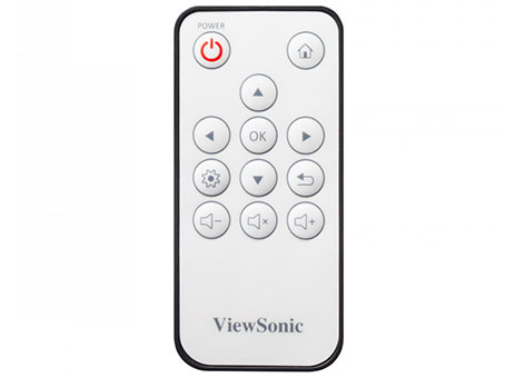 Máy chiếu LED ViewSonic M1 Mini Plus