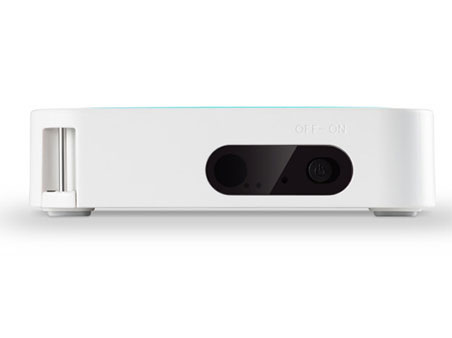 Máy chiếu LED ViewSonic M1 Mini Plus