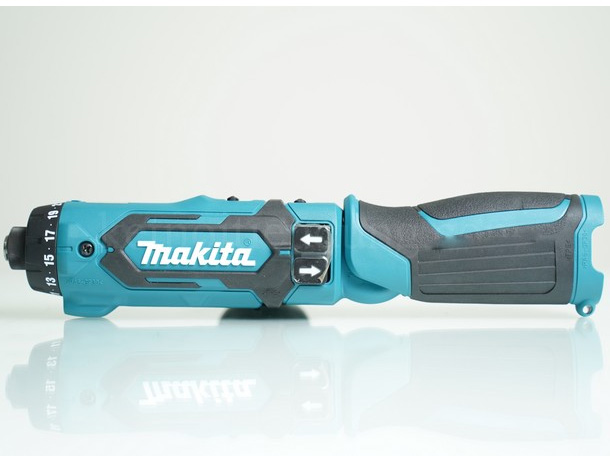 Máy khoan vặn vít dùng pin Makita DF012DZ (chưa pin, sạc)