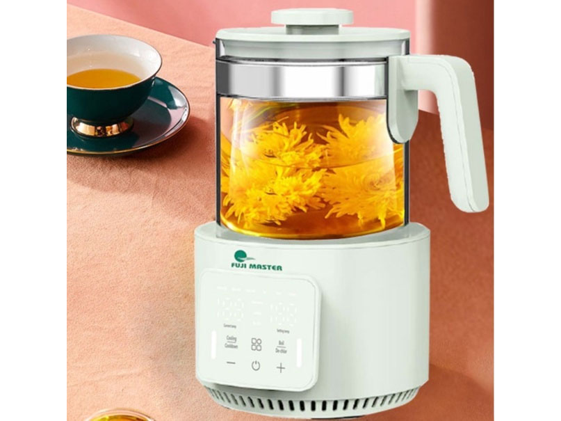 Bình đun nước Fuji Master FJM-1815