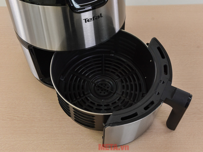 Nồi chiên không dầu Tefal EY401D15 - 4,2 lít