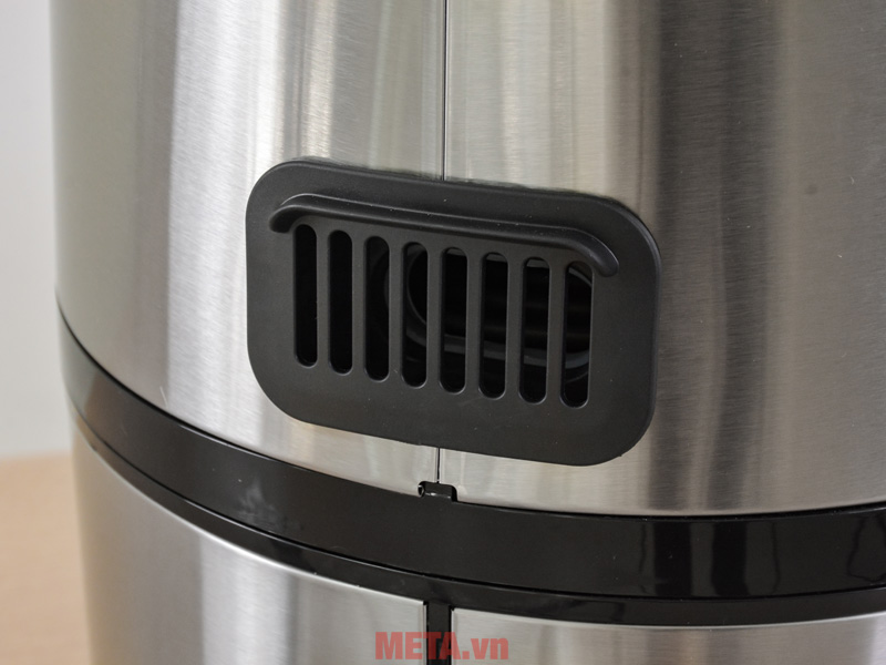 Nồi chiên không dầu Tefal EY401D15 - 4,2 lít