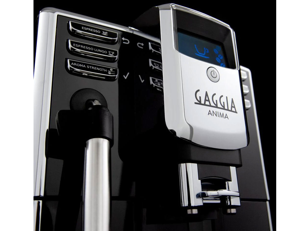 Máy pha cà phê tự động Gaggia Anima CMF