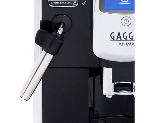 Máy pha cà phê tự động Gaggia Anima CMF