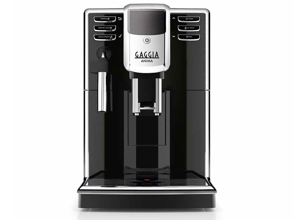 Máy pha cà phê tự động Gaggia Anima CMF