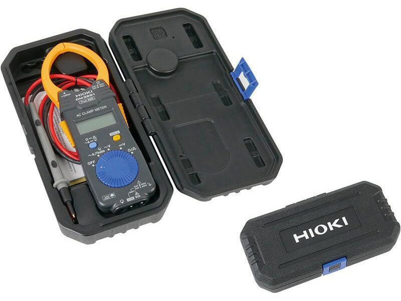 Ampe kìm đo dòng AC Hioki CM3281
