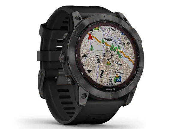 Garmin fenix 7X (010-02541)