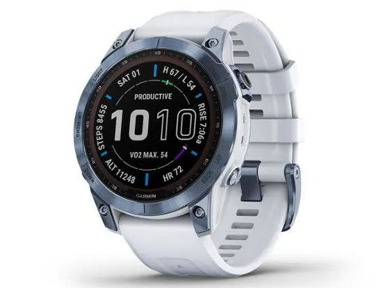 Garmin fenix 7X (010-02541)