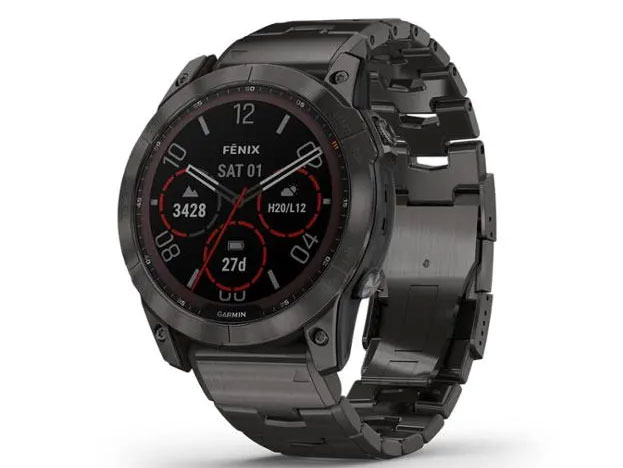 Garmin fenix 7X (010-02541)