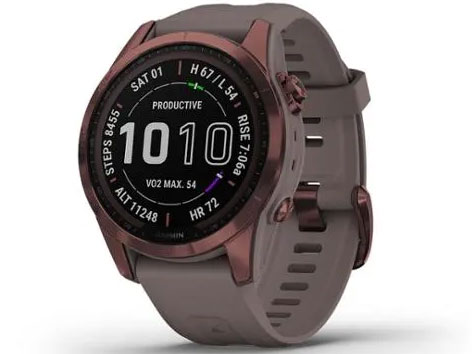 Garmin fenix 7X (010-02541)