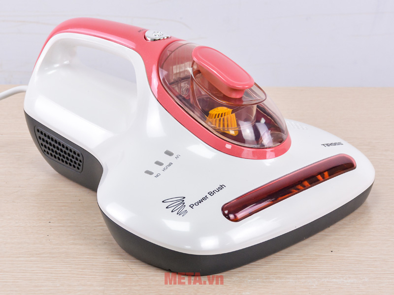 Máy hút bụi trên giường Tiross TS9302