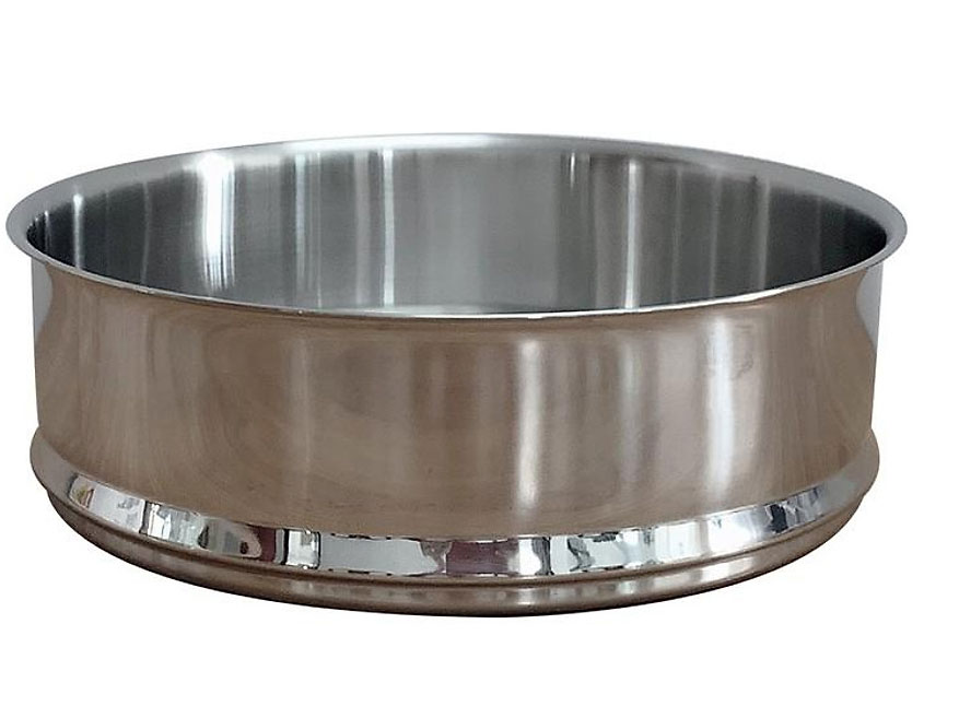 Xửng hấp inox Kims Cook 24 cm