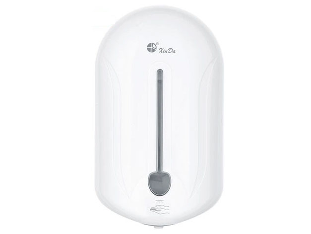 Hộp đựng cồn cảm ứng tự động Xinda XDQ110