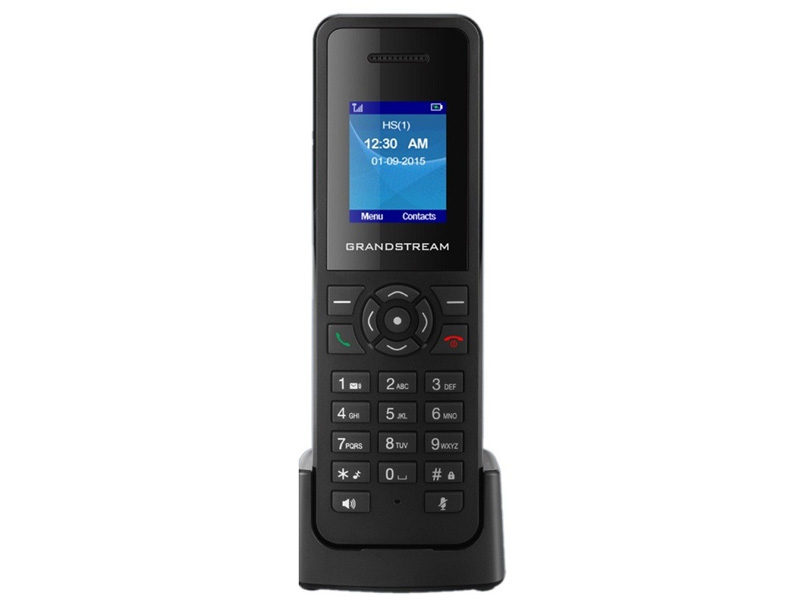 Điện thoại IP không dây Grandstream DP720