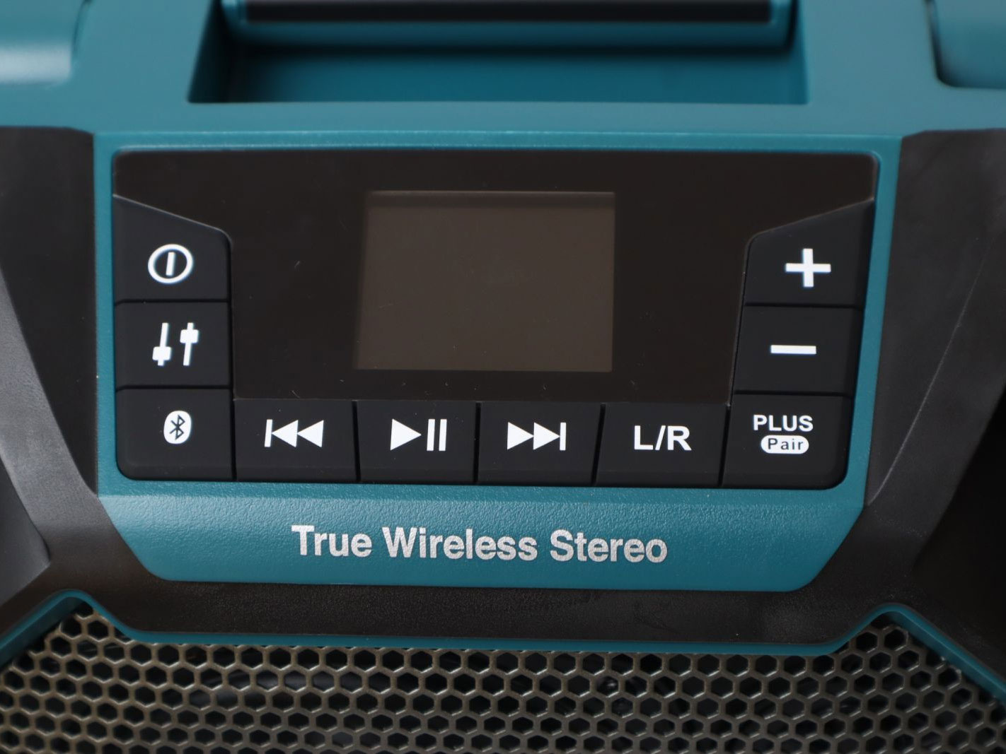 Loa dùng pin và điện Makita DMR203 (18V/14.4V/12V MAX/AC)