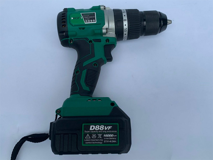 Máy khoan động lực dùng pin 21V XGN 6013