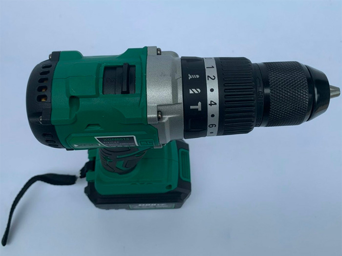Máy khoan động lực dùng pin 21V XGN 6013