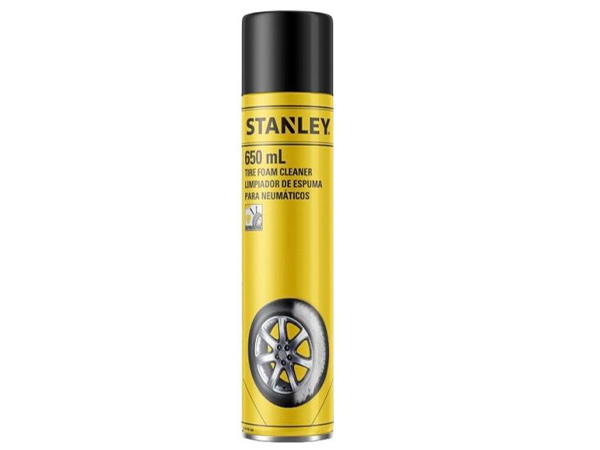 Dung dịch bảo dưỡng và làm sạch lốp xe Stanley SXAUTF-041 (650ml)