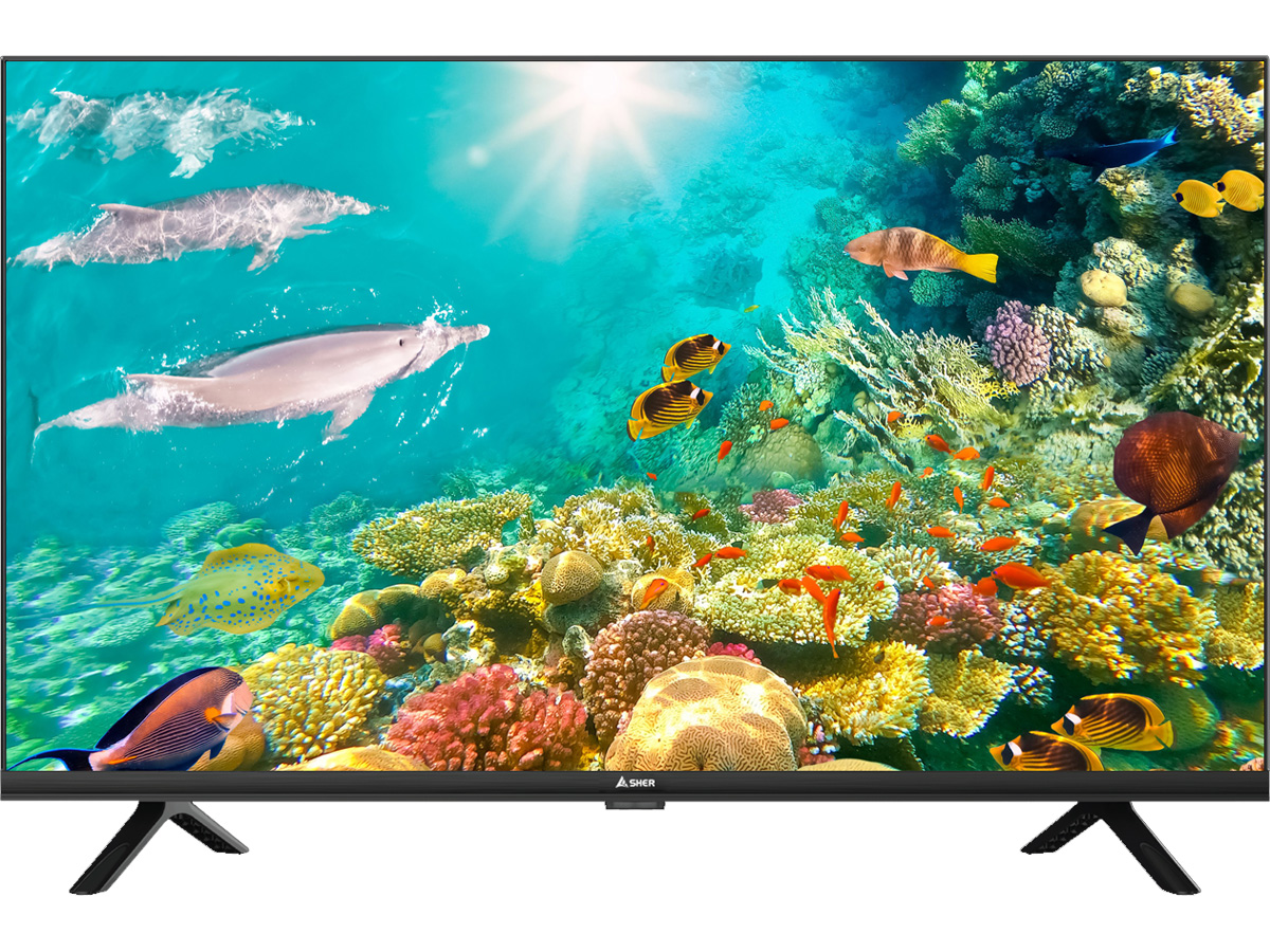 Tivi led Asher HD 32 inch A-32T3600