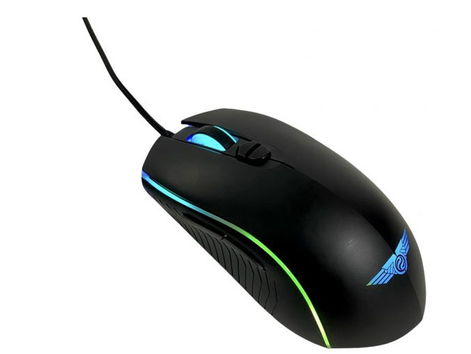 Chuột gaming có dây Newmen MAXPAY GX9 Pro