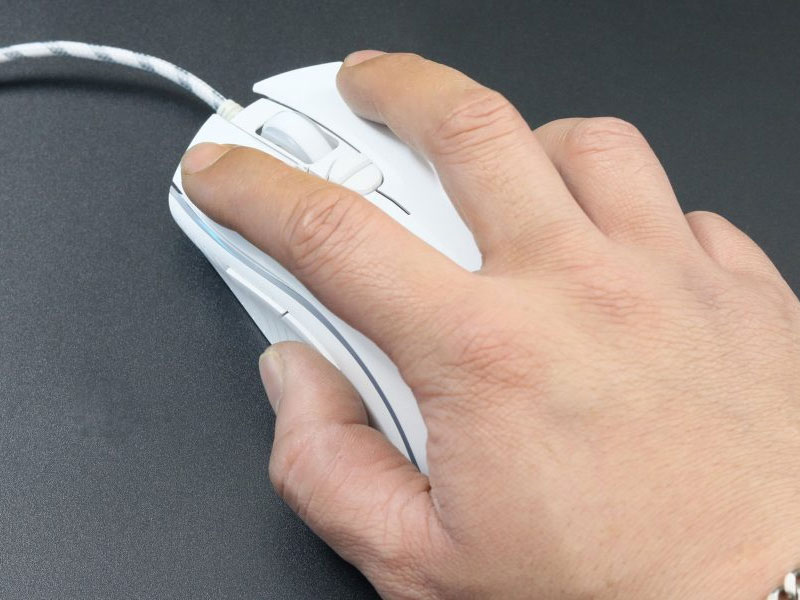 Chuột gaming có dây Newmen MAXPAY GX9 Pro