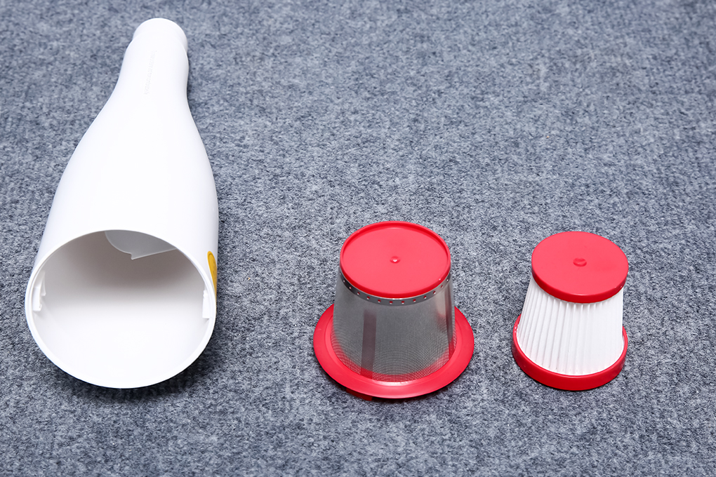 Máy hút bụi không dây Deerma VC01