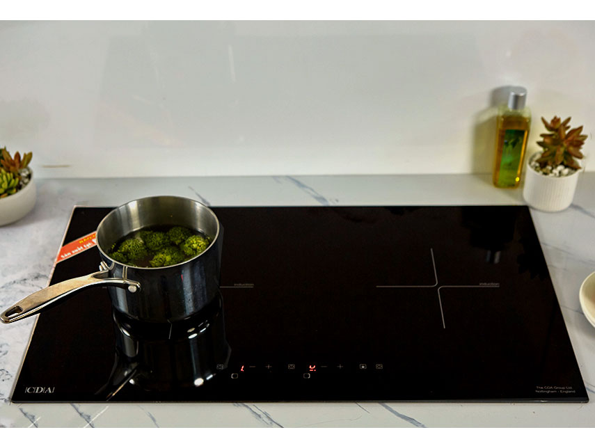 Bếp từ CDA nhập khẩu Pháp HN7242